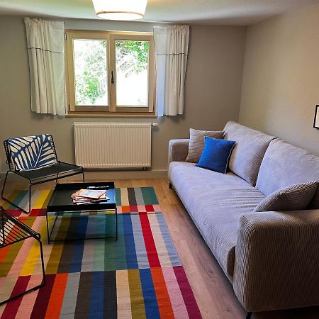 Appartement Ferienwerk à Ofterschwang Extérieur photo