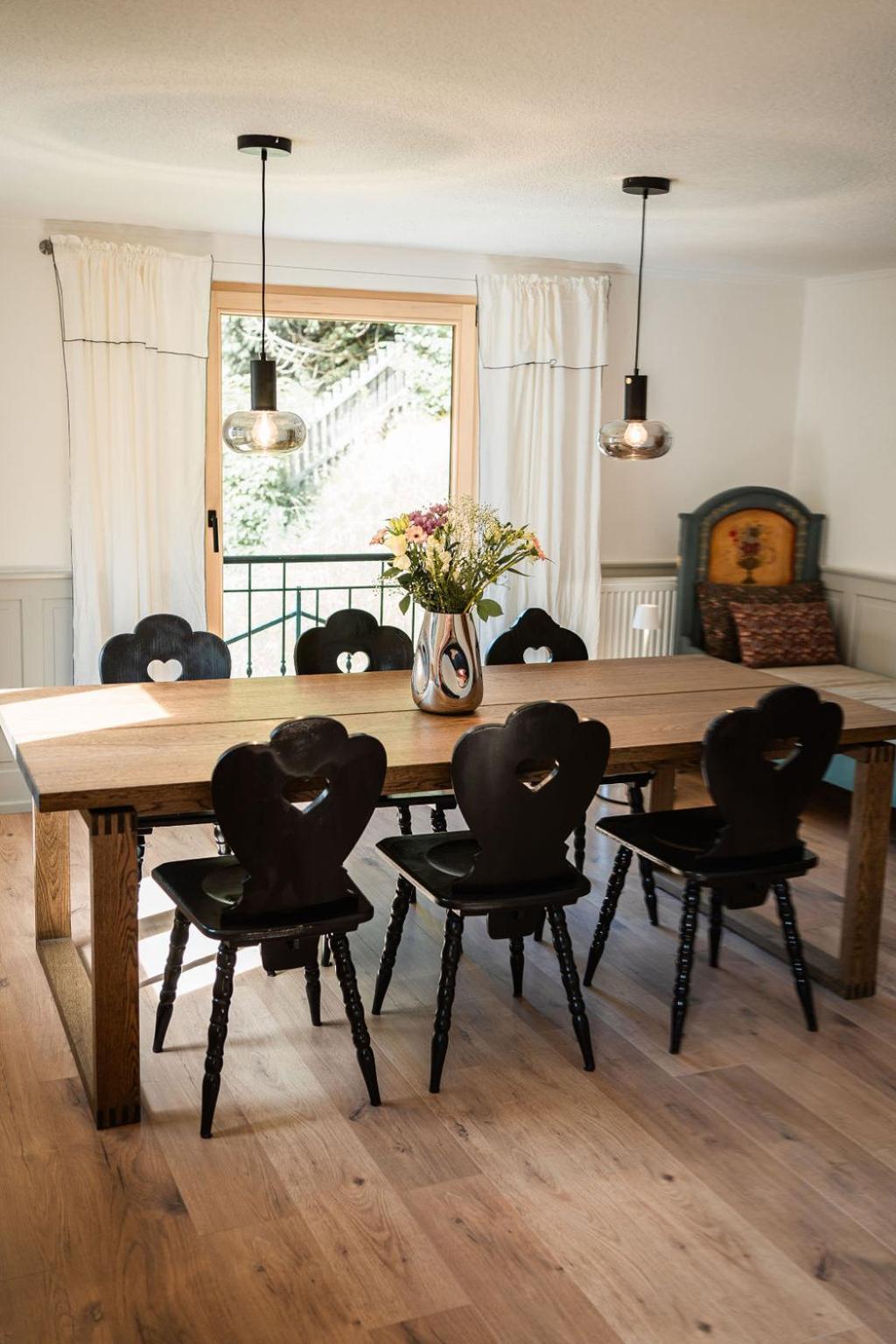 Appartement Ferienwerk à Ofterschwang Extérieur photo