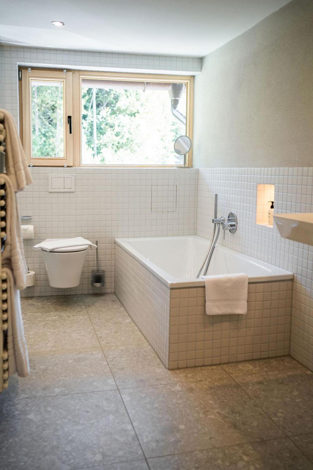 Appartement Ferienwerk à Ofterschwang Extérieur photo